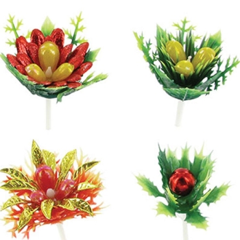 ASSORTIMENT HOUX
