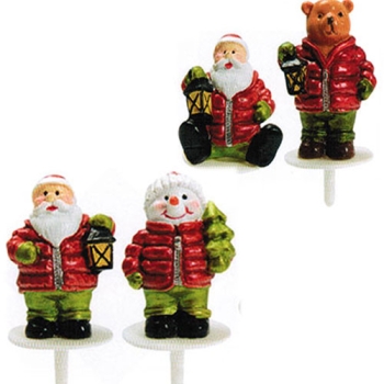 ASSORTIMENT DOUDOUNE EN RESINE
