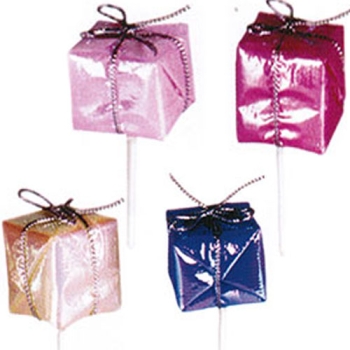 MINI PAQUET CADEAU IRISE