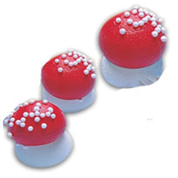 CHAMPIGNONS SUCRE