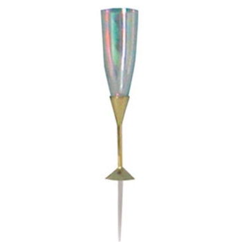 FLUTE A CHAMPAGNE