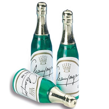 BOUTEILLE DE CHAMPAGNE
