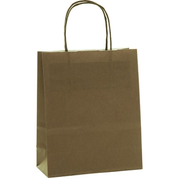 50 SACS CABA KRAFT CHOCOLAT
