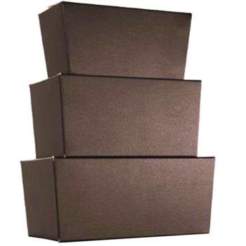 25 OU 50 BALLOTINS MOKA INTERIEUR OR