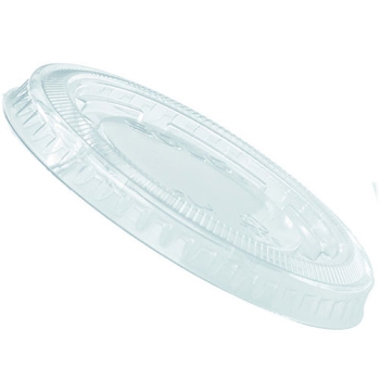125 COUVERCLES POUR POT CRISTAL SOLO CLIP