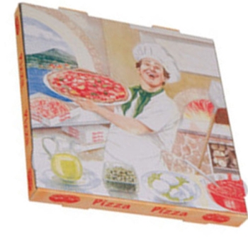 BOITE A PIZZA