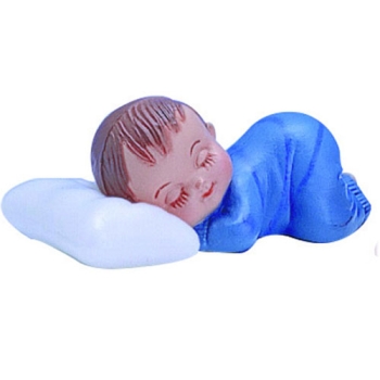 BEBE DODO BLEU