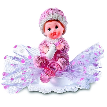 BEBE TETINE ROSE