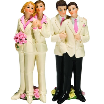 COUPLE GAY