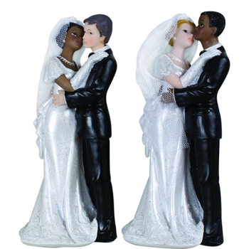 COUPLE MIXTE