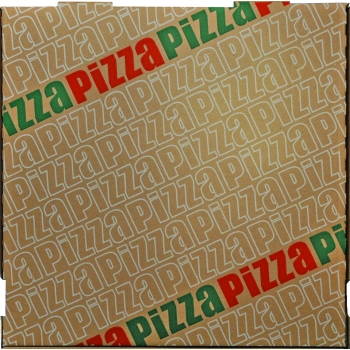 BOITE A PIZZA