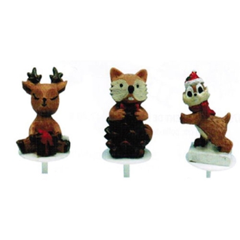 ANIMAUX ASSORTIS