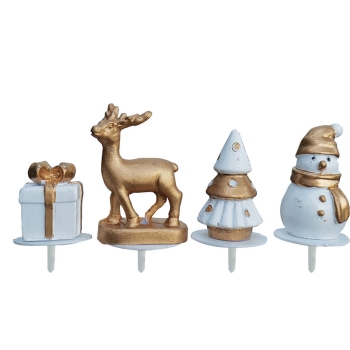 OBJETS DE NOEL