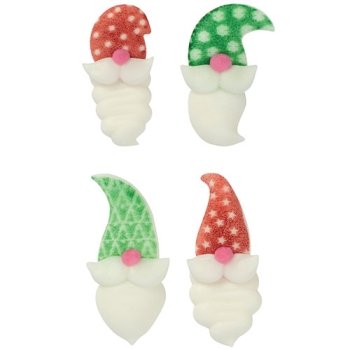 LUTIN DE NOEL SUCRE