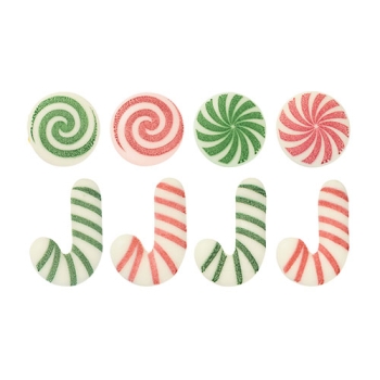 ASSORTIMENT SUCRERIE DE NOEL