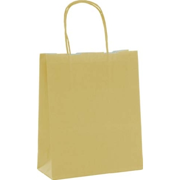 50 SACS CABAS KRAFT IVOIRE