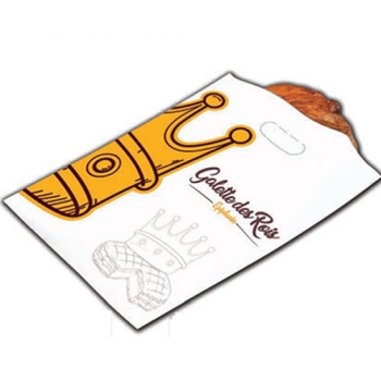 SAC A GALETTE INGRAISSABLE LES ROIS 300x350x30 mm