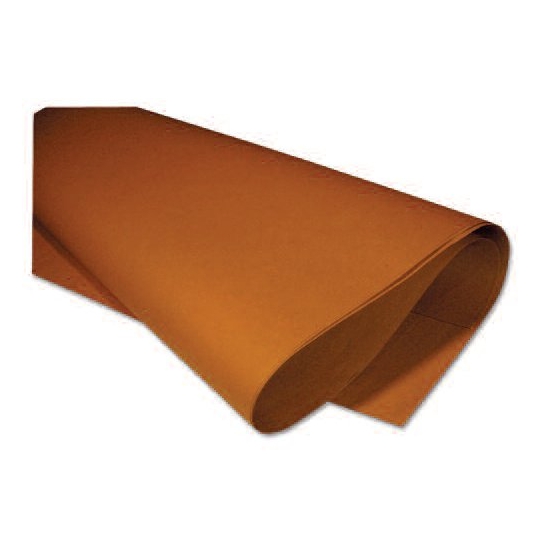 250 FEUILLES PAPIER KRAFT BRUN POUR EMBALLAGE