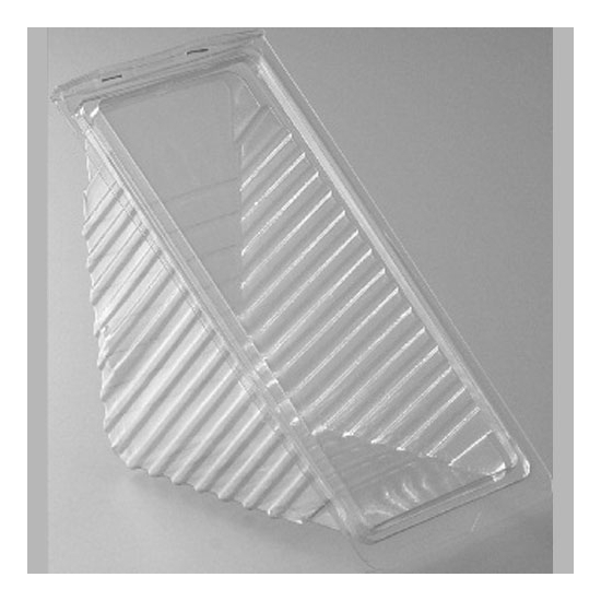 TRIANGLE A SANDWICHES