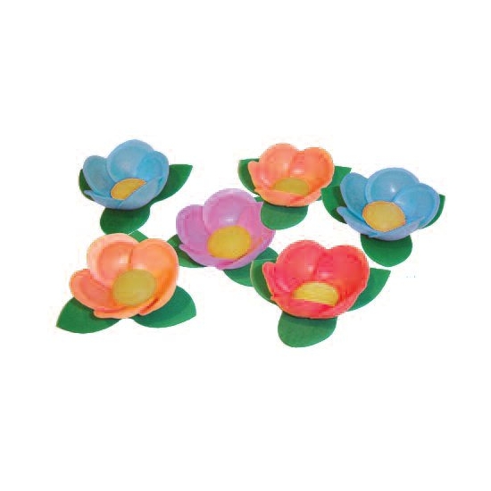 Fleurs bali