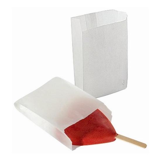 SACHET PAPIER -