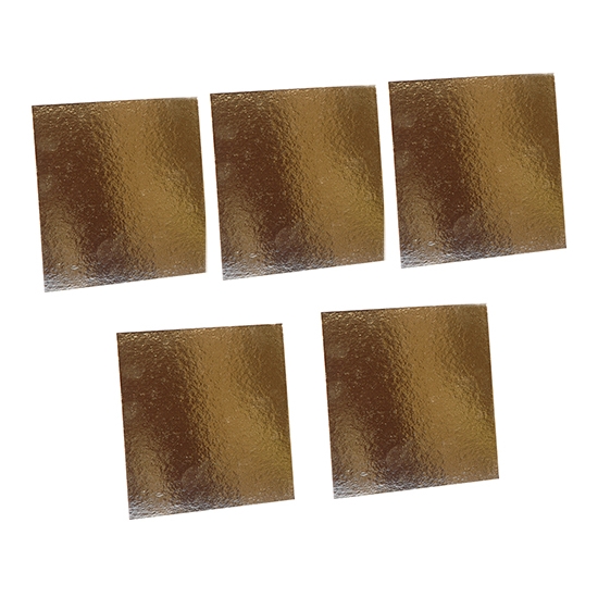50 OU 100 CARRES OR ANGLES DROITS