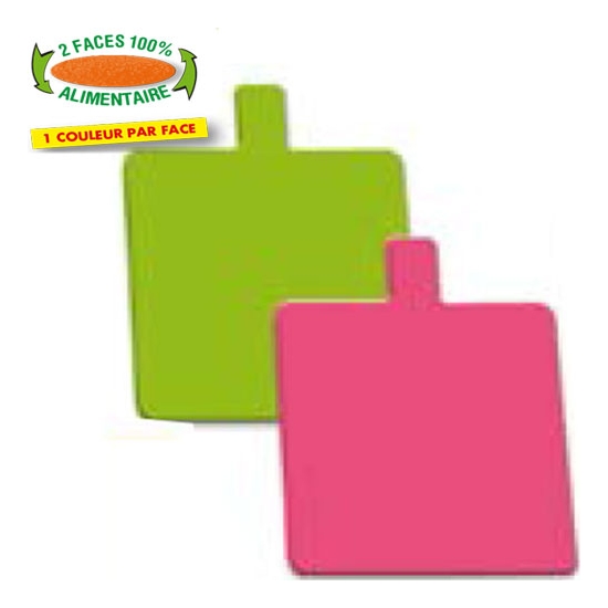 200 CARRES LANGUETTE  ANIS/FRAMBOISE