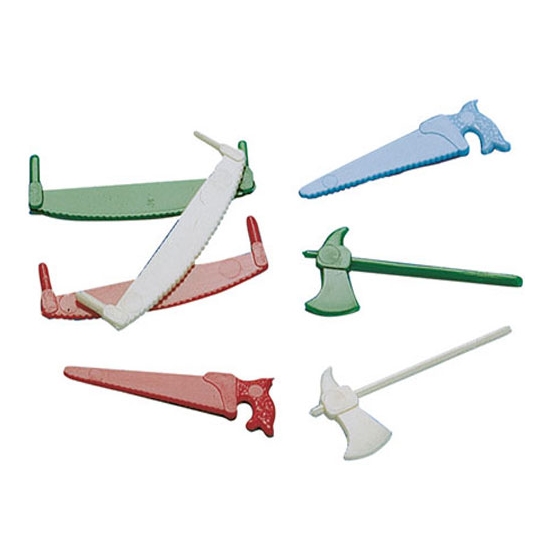 PETITS OUTILS ASSORTIS