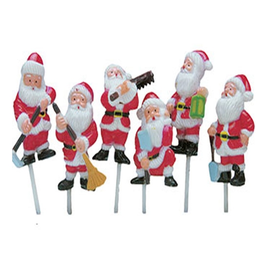 PERES NOEL ASSORTIS
