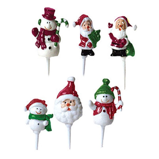 ASSORTIMENT NOEL ROUGE