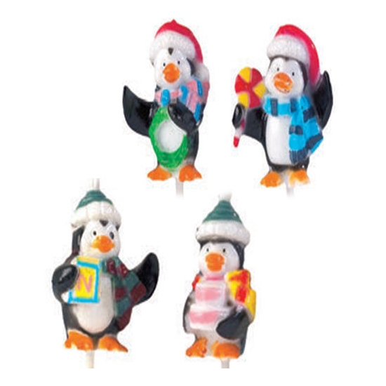 DECORS PINGOUINS
