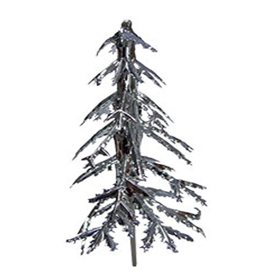 SAPIN VOLUME OR OU ARGENT