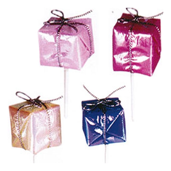 MINI PAQUET CADEAU IRISE