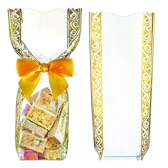 100 SACS FOND CARTON ''ATHENA''