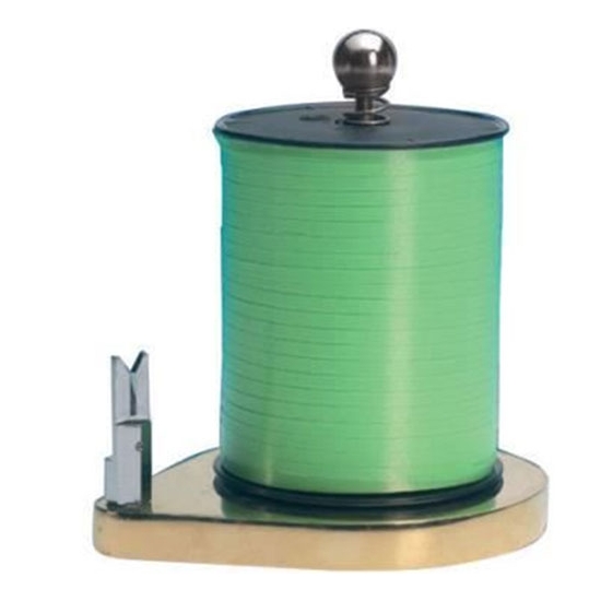 PORTE BOLDUC VERTICAL ACIER DORE