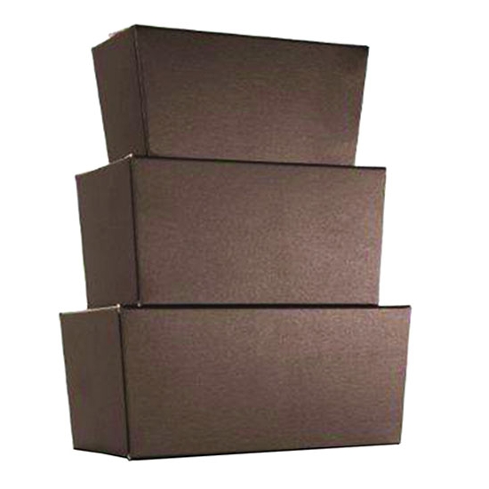 25 OU 50 BALLOTINS MOKA INTERIEUR OR