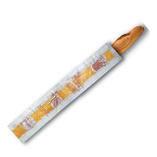 1000 SACS A BAGUETTE