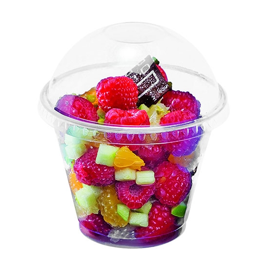 COUPE A DESSERT CRISTAL