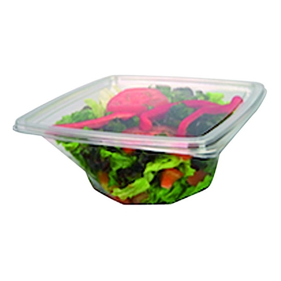 50 OU 60 BOLS A SALADE CARRES