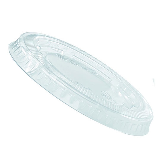 125 COUVERCLES POUR POT CRISTAL SOLO CLIP