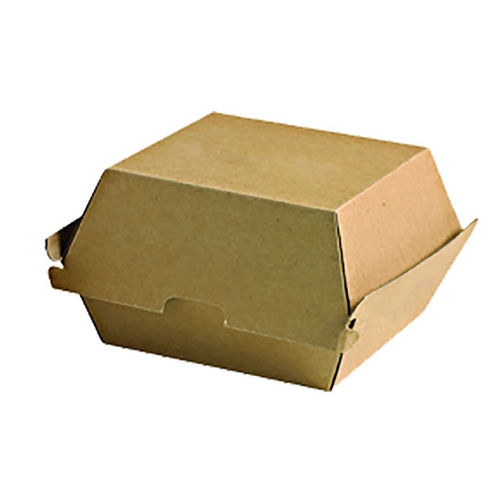 BOITE SANDWICH CARTON BURGER