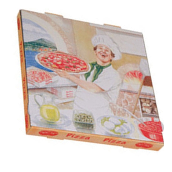 BOITE A PIZZA