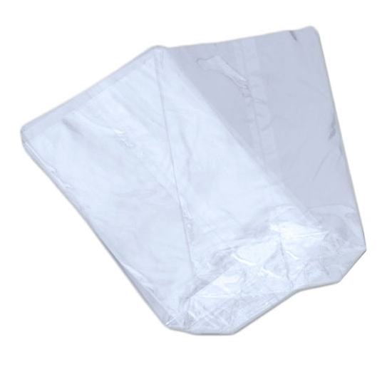 100 SACS POLYPROPYLENE ECORNE