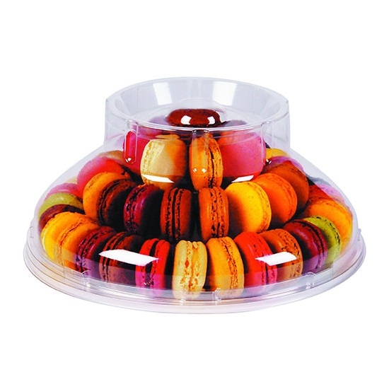 DOME A MACARONS