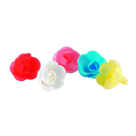 Roses Ø 30