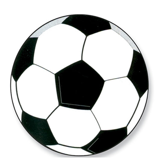 Ballon de football