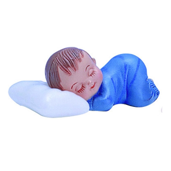 BEBE DODO BLEU