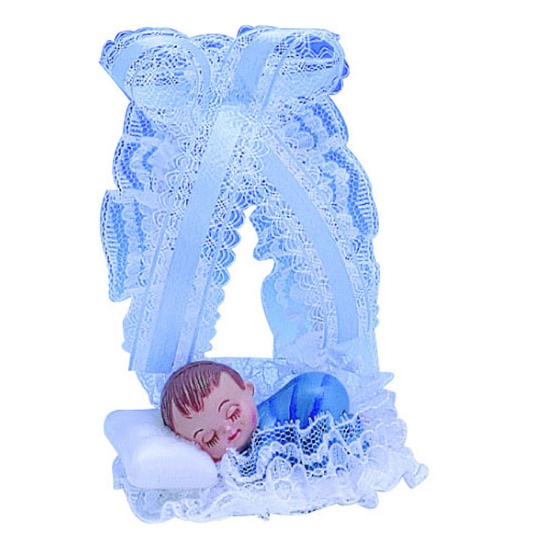 BEBE DODO BLEU