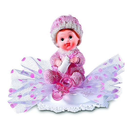 BEBE TETINE ROSE