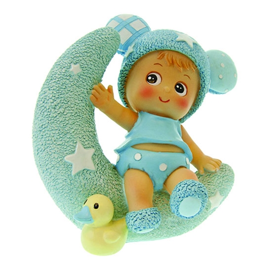 BEBE LUNE BLEU